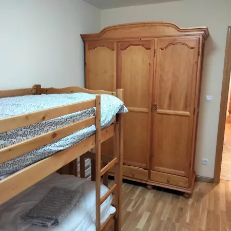 Apartmán Ibon De Sabocos Formigal