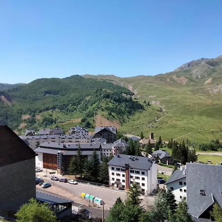 Ibon De Sabocos Apartmán Formigal